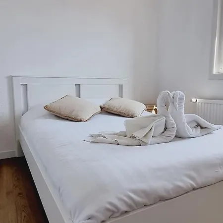 Goodhome*la Terrasse D'horizon ダンケルク